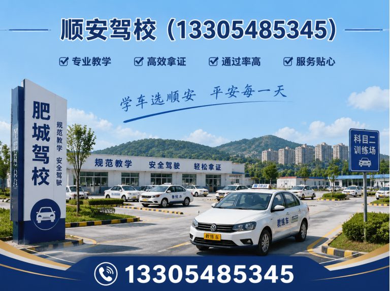 东平县肥城C1驾驶培训展示图